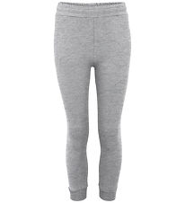 Fila Sweatpants - Balboa - Light Grey Melange Fila Sweatpants - Balboa - Light Grey Melange