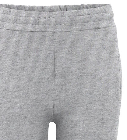 Fila Sweatpants - Balboa - Light Grey Melange Fila Sweatpants - Balboa - Light Grey Melange