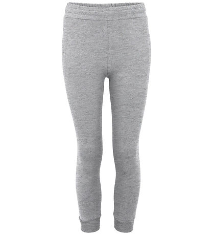 Fila Sweatpants - Balboa - Light Grey Melange Fila Sweatpants - Balboa - Light Grey Melange