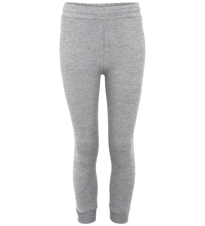 Fila Sweatpants - Balboa - Light Grey Melange