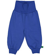 Freds World Sweatpants - Alfa - Star Blue Freds World Sweatpants - Alfa - Star Blue