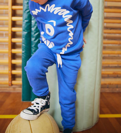 Freds World Sweatpants - Star Blue