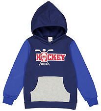 Freds World Hættetrøje - Hockey - Academy Freds World Hættetrøje - Hockey - Academy