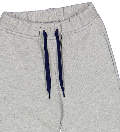 Freds World Sweatpants - Pale Greymarl