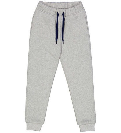 Freds World Sweatpants - Pale Greymarl