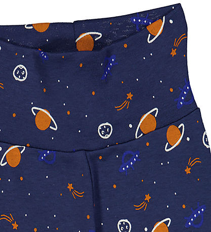 Freds World Bukser - Galaxy - Academy/Marmalade Freds World Bukser - Galaxy - Academy/Marmalade