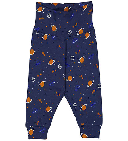 Freds World Bukser - Galaxy - Academy/Marmalade Freds World Bukser - Galaxy - Academy/Marmalade
