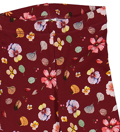 Müsli Bukser - Dazzle - Cabernet/Nightingale Müsli Bukser - Dazzle - Cabernet/Nightingale