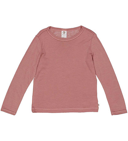 Müsli Bluse - Uld - Woolly - Daydream Müsli Bluse - Uld - Woolly - Daydream