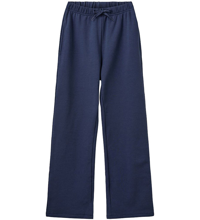 Sofie Schnoor Sweatpants - Dark Navy