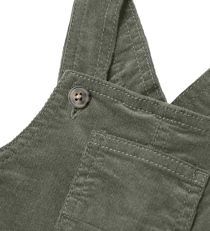 Name It Smækbukser - Fløjl - NbmBen - Tea Leaf Name It Smækbukser - Fløjl - NbmBen - Tea Leaf