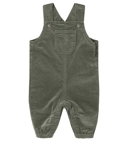 Name It Smækbukser - Fløjl - NbmBen - Tea Leaf Name It Smækbukser - Fløjl - NbmBen - Tea Leaf