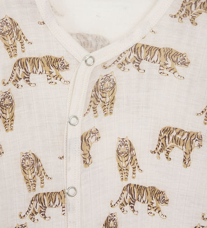 Hust and Claire Natdragt - Uld/Tencel - Rib - Mocel - French Oak Hust and Claire Natdragt - Uld/Tencel - Rib - Mocel - French Oak