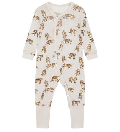 Hust and Claire Natdragt - Uld/Tencel - Rib - Mocel - French Oak Hust and Claire Natdragt - Uld/Tencel - Rib - Mocel - French Oak