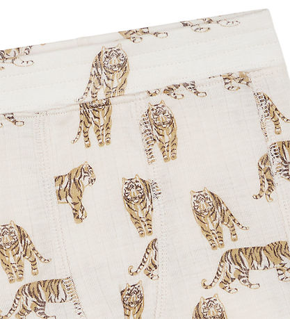 Hust and Claire Boxershorts - Rib - Uld/Tencel - Focel - French  Hust and Claire Boxershorts - Rib - Uld/Tencel - Focel - French