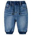 Name It Jeans - NbmBen - Medium Blue Denim