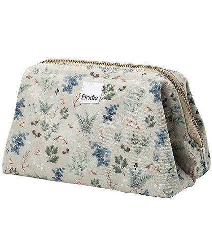 Elodie Details Toilettaske - Fairytale Forest Elodie Details Toilettaske - Fairytale Forest