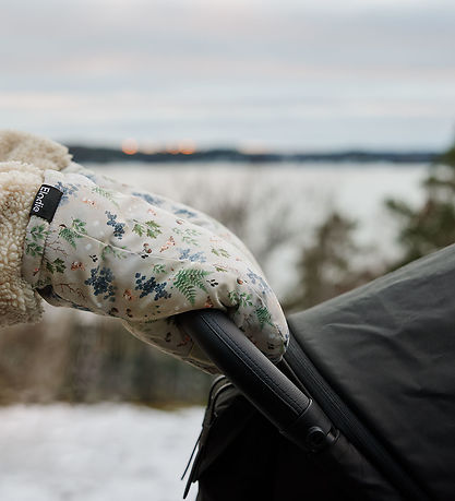 Elodie Details Pram Gloves - Fairytale Forest