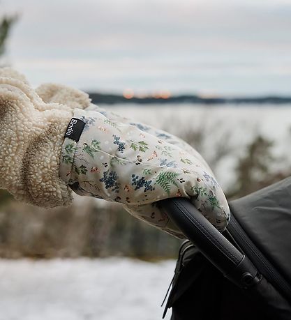 Elodie Details Barnevognsluffer - Fairytale Forest