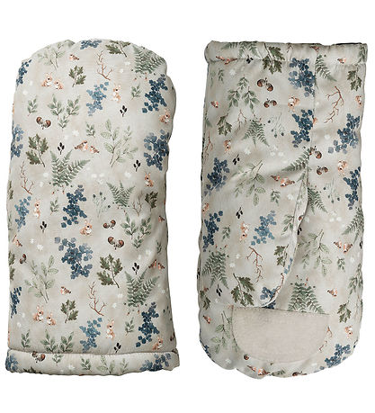 Elodie Details Pram Gloves - Fairytale Forest