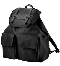 Elodie Details Pusletaske - BackPack City - Sort Elodie Details Pusletaske - BackPack City - Sort