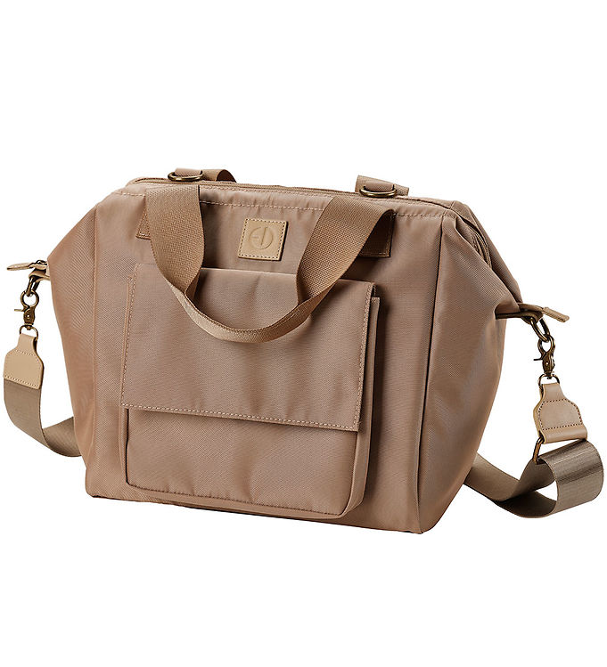 Elodie Details Pusletaske - Pure Khaki