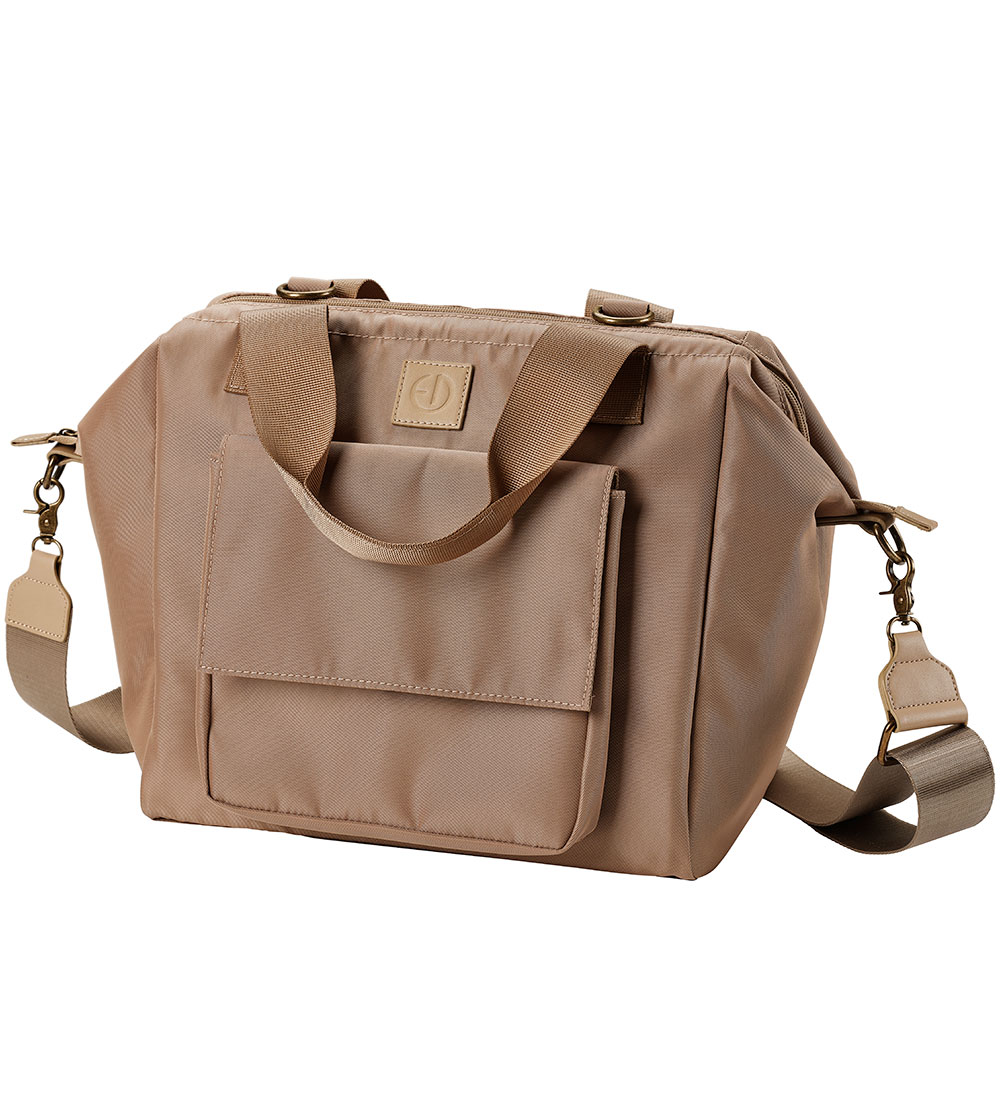 Elodie Details Luiertas - Puur Khaki - Elodie Details - OneSize - Luiertassen