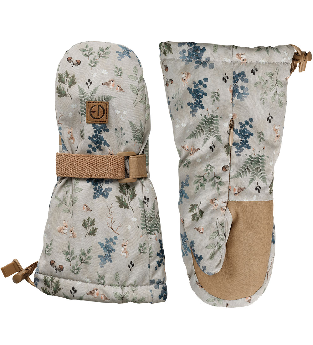 Elodie Details Fäustlinge - Fairytale Forest - Elodie Details - 1-3 Jahre (80-98) - Handschuhe/Fäustlinge