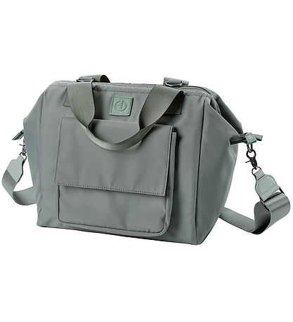 Elodie Details Pusletaske - Wide Frame - Hazy Jade Elodie Details Pusletaske - Wide Frame - Hazy Jade