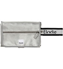 Elodie Details Pusleunderlag - Silver Sheen Elodie Details Pusleunderlag - Silver Sheen