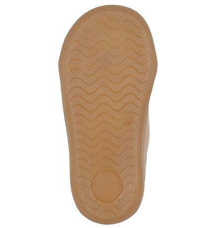 Pom Pom Begyndersko - First Sport Lace - Old Rose