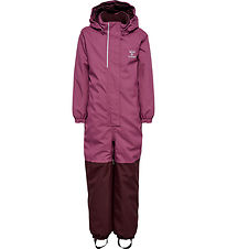 Hummel Flyverdragt - Tex - hmlGoal - Tulipwood Hummel Flyverdragt - Tex - hmlGoal - Tulipwood