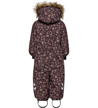 Hummel Flyverdragt - Tex - hmlMoon - Fudge