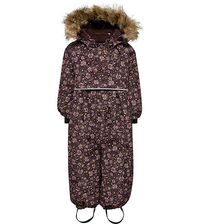 Hummel Flyverdragt - Tex - hmlMoon - Fudge