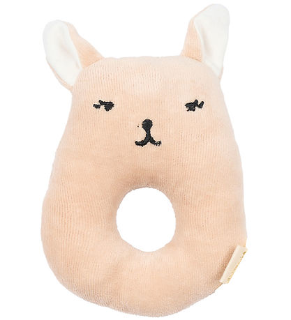 Fabelab Rangle - Bunny - Dusty Rose Fabelab Rangle - Bunny - Dusty Rose