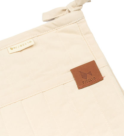 Fabelab Sengelomme - 32x22 cm - Oat Milk Fabelab Sengelomme - 32x22 cm - Oat Milk