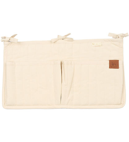 Fabelab Sengelomme - 32x22 cm - Oat Milk Fabelab Sengelomme - 32x22 cm - Oat Milk