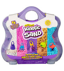 Kinetic Sand Sandsæt - 907 g - Variety Case Kinetic Sand Sandsæt - 907 g - Variety Case