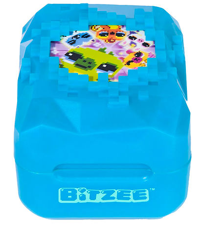 Bitzee Legetøj - Interactive Magicals Pet - Digital