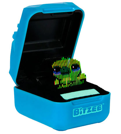 Bitzee Legetøj - Interactive Magicals Pet - Digital