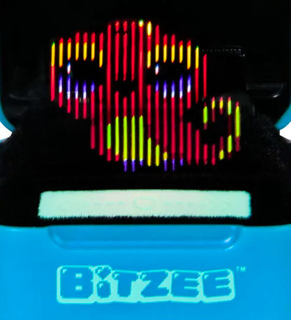 Bitzee Legetøj - Interactive Magicals Pet - Digital