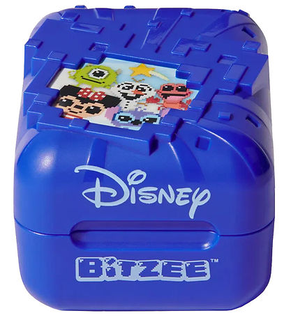 Bitzee Toys - Interactive Disney Pet - Digital
