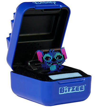 Bitzee Toys - Interactive Disney Pet - Digital