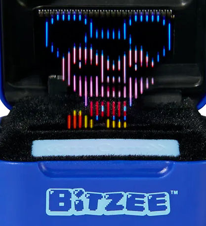 Bitzee Toys - Interactive Disney Pet - Digital