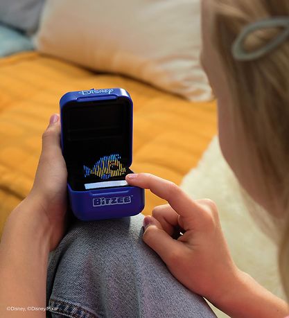 Bitzee Legetøj - Interactive Disney Pet - Digital