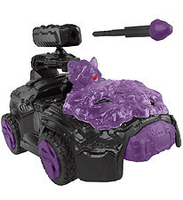 Schleich Eldrador Creatures - Shadow CrashMobile with Mini Creat Schleich Eldrador Creatures - Shadow CrashMobile with Mini Creat