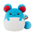 Squishmallows Bamse - 35 cm - Pokemon Marill