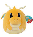 Squishmallows Bamse - 25 cm - Pokemon Dragonite