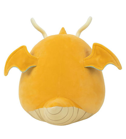 Squishmallows Bamse - 25 cm - Pokemon Dragonite Squishmallows Bamse - 25 cm - Pokemon Dragonite