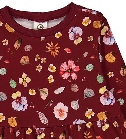 Müsli Kjole - Dazzle - Cabernet/Nightingale Müsli Kjole - Dazzle - Cabernet/Nightingale